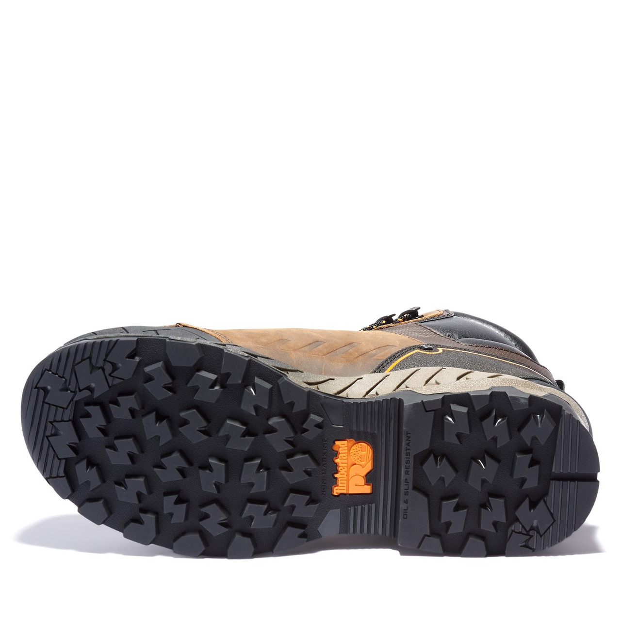 Timberland PRO® Work Summit #A225Q Men's 6